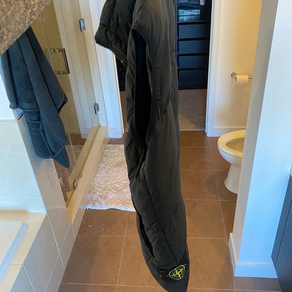 Stone Island Vest - Picture 3 of 4